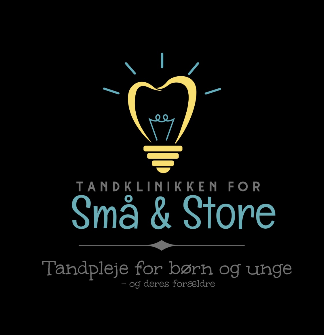 Tandklinikken for Små & Store - privat børnetandpleje i børnehøjde